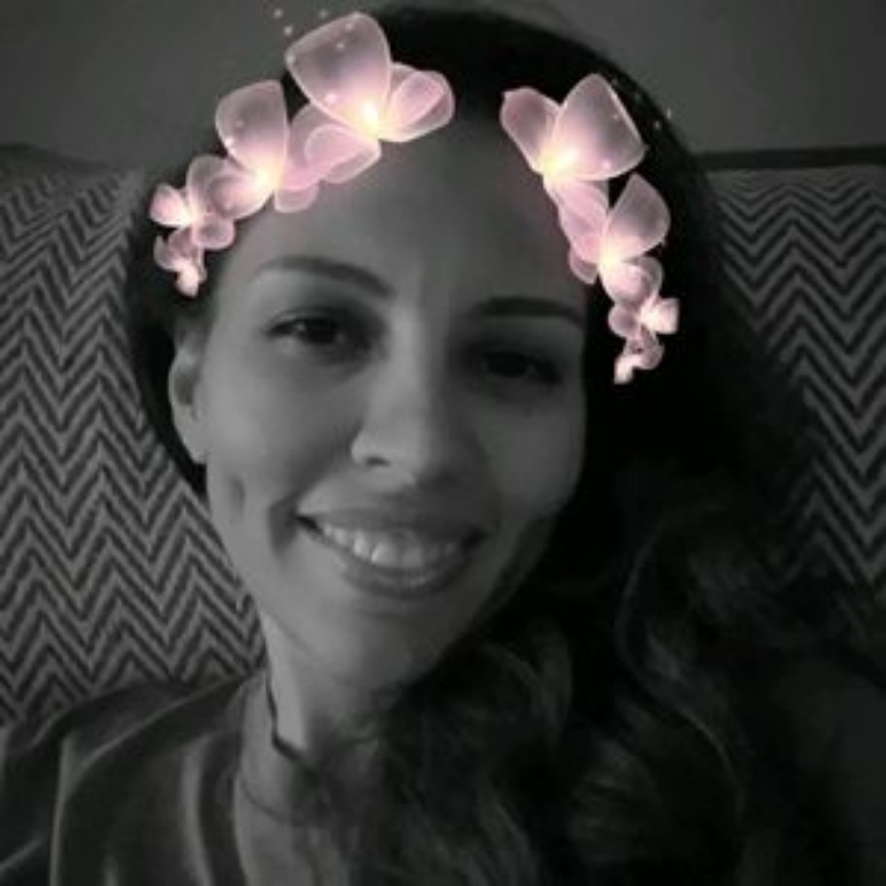 Meet your Posher, Tanya